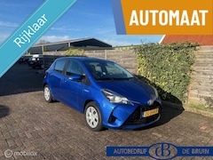 Toyota Yaris - 1.5 Hybrid Active Navigatie