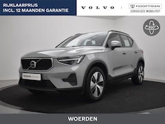 Volvo XC40 - B3 AUT(7) ESSENTIAL EDITION 18INCH GOOGLE MAPS STOELVERWARMING A