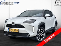 Toyota Yaris Cross - 1.5 Hybrid Dynamic Limited