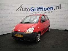 Chevrolet Matiz - 0.8 Pure keurige 5-deurs