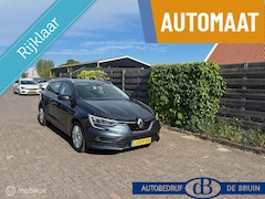 Renault Mégane Estate - 1.3 TCe Business Zen automaat trekhaak