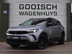 Opel Grandland - 1.2 Turbo GS Line | Camera | AGR | Digitaal Dashboard | Navigatie |