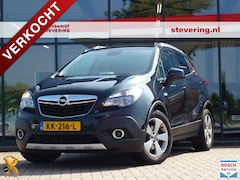 Opel Mokka - 1.4 TURBO / Navi / PDC / Trekhaak