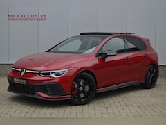Volkswagen Golf - 8 2.0 TSI GTI Clubsport 300pk DSG7 (2021)