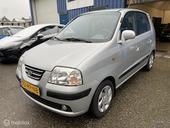 Hyundai Atos - 1.1i Dynamic 92.DKM AUTOMAAT APK 17-12-2026