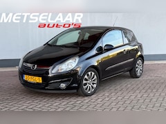 Opel Corsa - 1.2-16V Cosmo