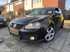 Volkswagen Golf - 2.0 TFSI GTI 60