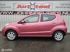 Suzuki Alto - 1.0 Comfort Plus I Top staat I Elektr.-pakket I NAP