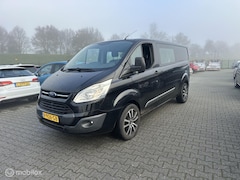 Ford Transit Custom - 290 2.0 TDCI L2H1 Ambiente DC