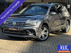 Volkswagen Tiguan Allspace - 1.5 TSI R-Line 7p. Pano*Led*Vir*Leder
