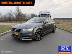 Audi A3 Sportback - 1.4 TFSI CoD Ambition Pro Line S