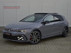 Volkswagen Golf - 8 2.0 TSI GTI 245pk DSG7 (2021)
