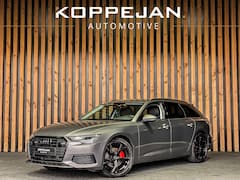 Audi A6 Avant - 45 TFSI 245PK Automaat Sport Pro Line | ADAPTIVE CRUISE | STOELVERWARMING | ELEKTRISCHE AC