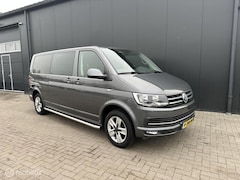 Volkswagen Transporter - 2.0 TDI Highline Automaat