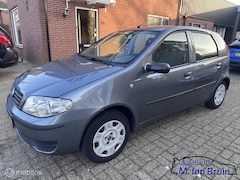 Fiat Punto - 1.2 Dynamic