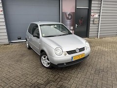 Volkswagen Lupo - 1.4 16v Athene NAP 2004 Trekhaak Elek Raam