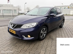 Nissan Pulsar - 1.2 DIG-T Business Edition