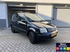Fiat Panda - 1.2 | APK 02-2027 | Automaat | Airco | Zuinig