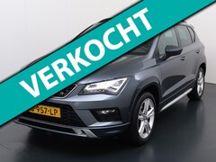 SEAT Ateca - 1.5 TSI FR Business Intense