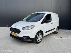 Ford Transit Courier - 1.0 / AIRCO / CRUISE / NAP