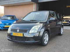 Suzuki Swift - 1.3 Comfort INRUILKOOPJE