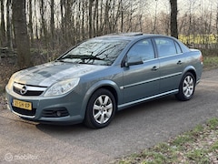 Opel Vectra - 2.2-16V Cosmo | Automaat | Leder | Schuifdak |