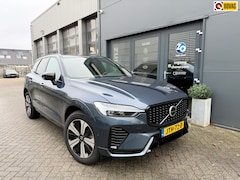 Volvo XC60 - 2.0 T6 Plug-in hybrid AWD Dark. Panoramadak, 360 camera,