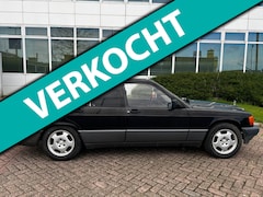 Mercedes-Benz 190-serie - 2.0 D