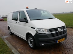 Volkswagen Transporter - 2.0 TDI L2H1 Highline 4-MOTION AC * 13999 EX BTW
