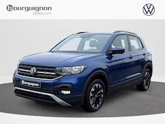 Volkswagen T-Cross - 1.0 TSI Life | Clima | Camera | PDC |
