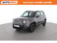 Jeep Renegade - 1.6 Longitude FWD | FJ80932 |