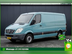 Mercedes-Benz Sprinter - 318 | 3.0 CDI V6 | 180 PK | Airco | Automaat