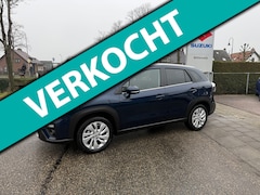 Suzuki S-Cross - 1.5 Full Hybrid Select // AUTOMAAT // Door ons nieuw geleverd en onderhouden // Prachtige