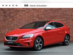 Volvo V40 - T3 Polar+ Sport | Trekhaak | Panoramadak | Parkeercamera | Verwarmbare Voorstoelen | Navig