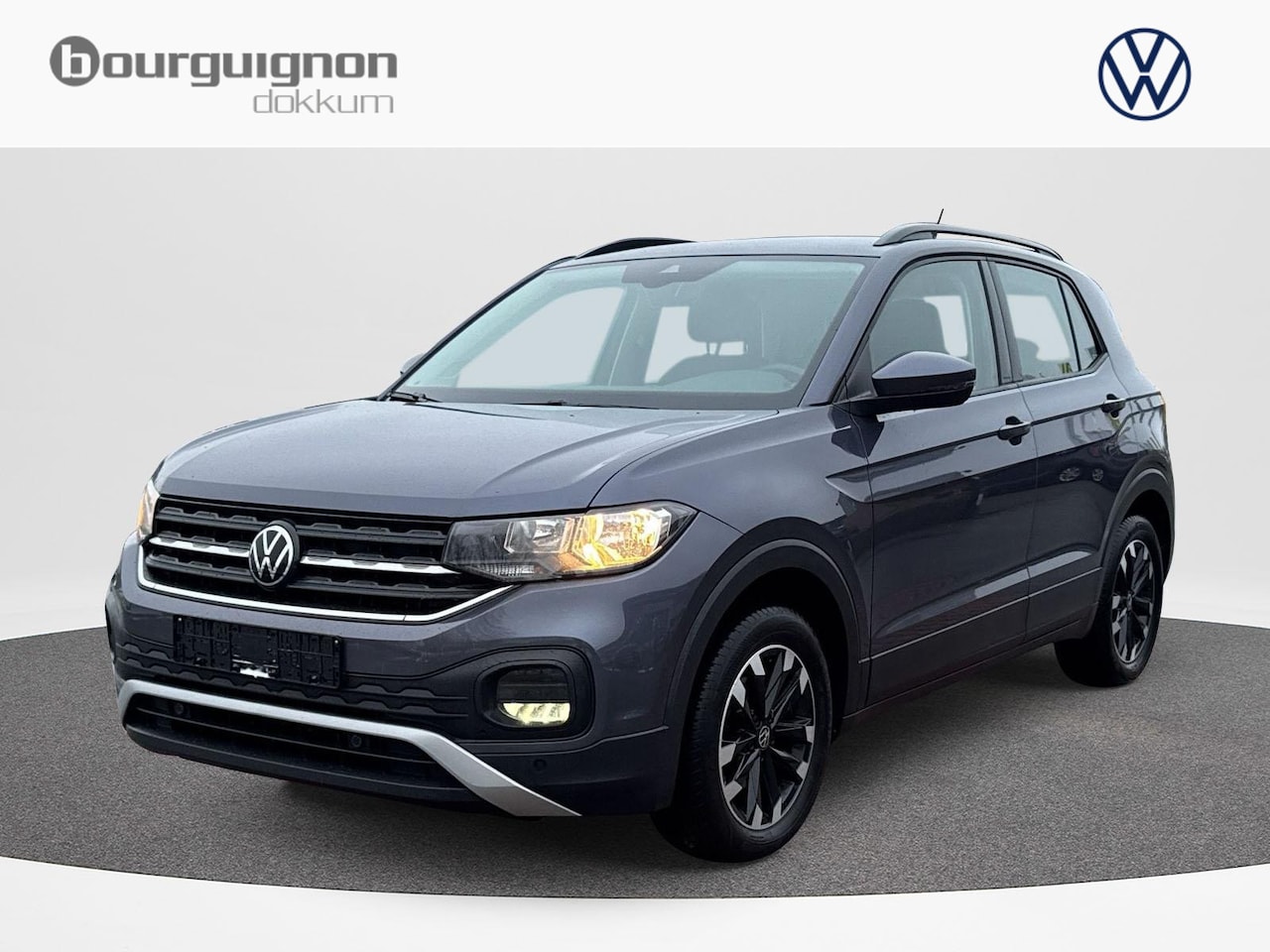 Volkswagen T-Cross - 1.0 TSI Life | Clima | Camera | PDC | - AutoWereld.nl