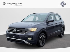 Volkswagen T-Cross - 1.0 TSI Life | Clima | Camera | PDC |