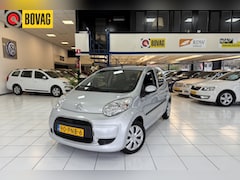 Citroën C1 - 1.0-12V Ambiance
