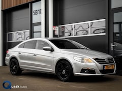 Volkswagen Passat CC - 1.8 TSI 4p. Automaat | XENON | CRUISE | AIRCO | NIEUWE KOPPELING & MECHATRONIC
