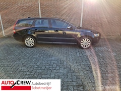 Volvo V50 - 2.4 Edition I Sport APK t/m 10-2026