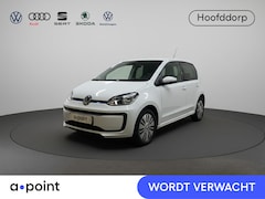 Volkswagen e-Up! - e-up Style 83 pk | Navigatie via App | Autom. airco | Elektr. spiegels | Stoelverwarming |