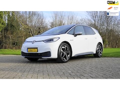 Volkswagen ID.3 - First Plus 58 kWh SOH 92%
