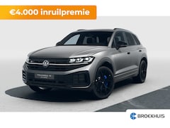 Volkswagen Touareg - R Edition Inclusief €4000, - inruilvoordeel | Comfort pakket | Buitenspiegels elektrisch i