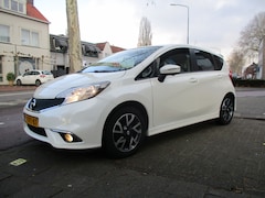 Nissan Note - 1.2 DIG-S Tekna / AIRCO / NAVI / TREKHAAK / NW-STAAT / 155dkm