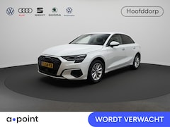 Audi A3 Sportback - 30 TFSI Pro Line 110 pk S-tronic | Verlengde garantie | Navigatie via App | Parkeersensore