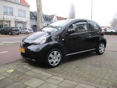 Toyota Aygo - 1.0-12V + 3-drs / st.bekr / i.z.g.st / 109dkm