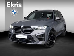 BMW X5 - M Competition | Innovation Pack | Travel Pack | Comfort Access | Sky Lounge | Bowers & Wil