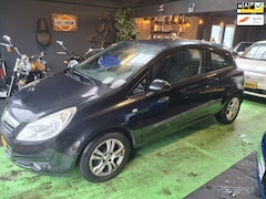 Opel Corsa - 1.4-16V Business