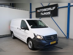 Mercedes-Benz Vito - 111 CDI Lang - N.A.P. Airco, Trekhaak