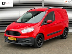 Ford Transit Courier - 1.0 Airco/ Cruise/ PDC/ Trekhaak/ Voorruitverw./