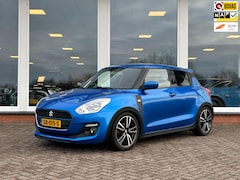 Suzuki Swift - 1.2 Sportline - 1e Eigenaar - Origineel NL - NAP - Uniek